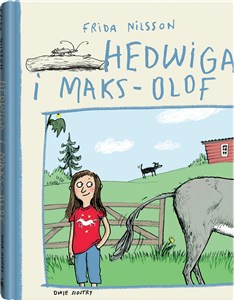 Obrazek Hedwiga i Maks-Olof