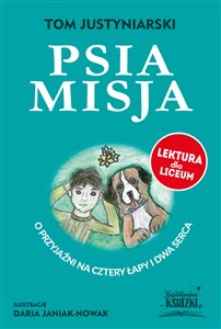 Obrazek Psia misja