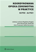 Koordynowa... - Anna Kordowska, Anna Owczarczyk, Artur Prusaczyk, Błażej Jurewicz, Filip Domanski, Jolanta Michałows -  Książka z wysyłką do UK