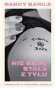 Polska książka : Nie będę s... - Nancy Barile