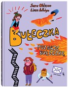 Bułeczka p... - Sara Ohlsson, Lisen Adbage - Ksiegarnia w UK