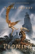 Kwiat Datu... - Kamila Goszczyńska -  books from Poland