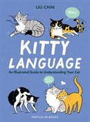 Kitty Lang... - Lili Chin - Ksiegarnia w UK