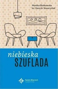 Obrazek Niebieska szuflada