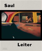 Saul Leite... - Margit Erb, Adam Harrison Levy, Michael Parillo -  books from Poland