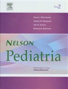 Pediatria ... - Karen J. Marcdante, Robert M. Kliegman, Hal B. Jenson -  books in polish 
