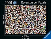 Puzzle 100... -  books in polish 