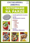 Gotowanie ... - Monika Basse -  Książka z wysyłką do UK