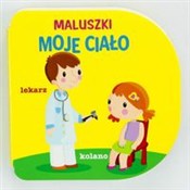 Maluszki M... - Ksiegarnia w UK