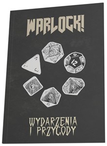 Picture of WARLOCK: Wydarzenia i Przygody