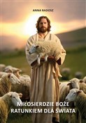 Miłosierdz... - Anna Radosz -  Książka z wysyłką do UK
