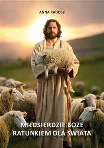 Obrazek Miłosierdzie Boże ratunkiem dla świata