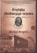 Krytyka zb... - Michael Gregorio -  foreign books in polish 