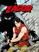 Zagor Prol... - Moreno Burattini - Ksiegarnia w UK