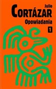 Opowiadani... - Julio Cortazar -  books in polish 