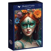 Puzzle 100... -  books in polish 