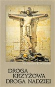 Droga krzy... - Ryszard K. Winiarski -  books from Poland