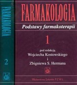 Farmakolog... -  books in polish 