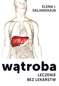 Wątroba Le... - Elena Sklianskaja -  books from Poland