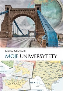 Picture of Moje uniwersytety