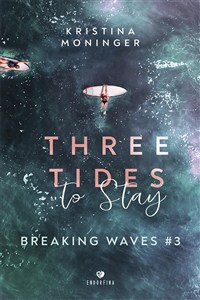 Obrazek Three Tides to Stay: Breaking Waves 3