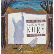 Gwiazdozbi... - Sofija Andruchowycz -  foreign books in polish 