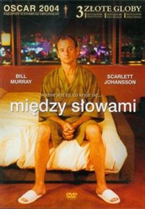 Obrazek Między słowami