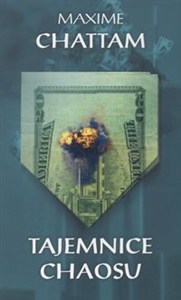 Obrazek Tajemnice chaosu