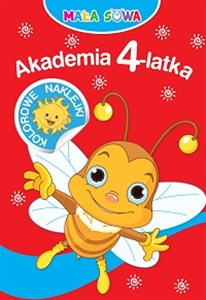 Picture of Akademia 4-latka