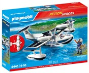 polish book : Playmobil ...