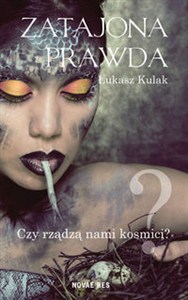 Obrazek Zatajona prawda