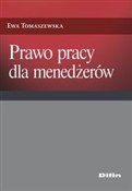 Prawo prac... - Ewa Tomaszewska -  books from Poland