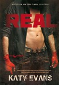 Real - Katy Evans -  Polish Bookstore 
