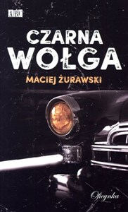 Obrazek Czarna wołga
