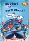 polish book : Podróż za ... - Adam Bahdaj
