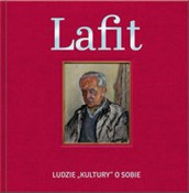Lafit Ludz... - Mirosław Chojecki -  books in polish 