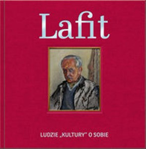 Picture of Lafit Ludzie Kultury o sobie