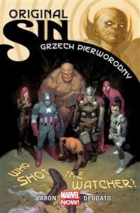 Obrazek Grzech pierworodny