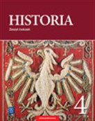 Historia 4... - Małgorzata Lis - Ksiegarnia w UK