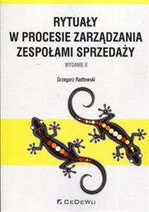 Obrazek Rytuały w procesie zarządzania zespołami sprzedaży