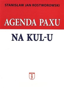 Obrazek Agenda Paxu na KUL-u