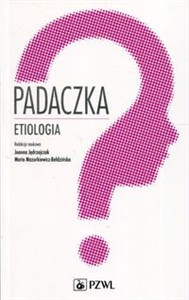 Obrazek Padaczka Etiologia