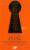 Polska książka : Życie Prze... - Dariusz Zaborek