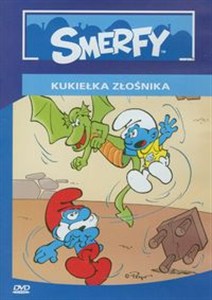Obrazek Smerfy - Kukiełka Złośnika