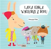 Lama Lenka... - Patrycja Filak -  books from Poland