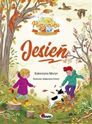 Pory roku ... - Katarzyna Moryc - Ksiegarnia w UK