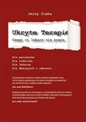 Ukryte ter... - Jerzy Zięba -  books in polish 