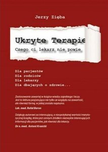 Obrazek Ukryte terapie w.2014