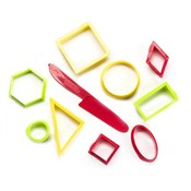 Foremki do... -  books in polish 