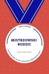 Obrazek Mistrzowski rodzic